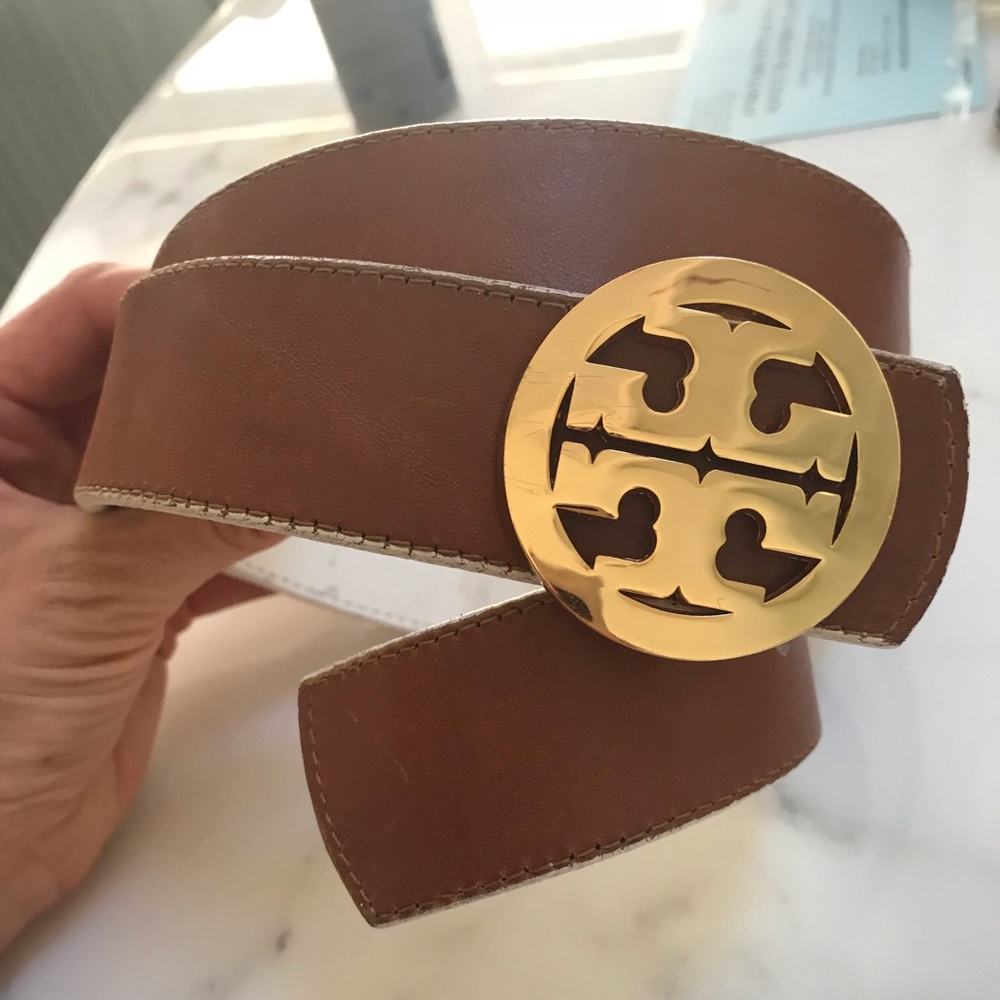 Tory Burch belt, size L